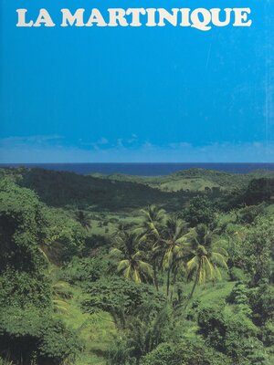 cover image of La Martinique
